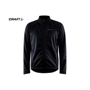 (春トクSALE)クラフト(CRAFT)　CORE BIKE SUBZ JACKET M 1911169 ＜999000 ブラック＞｜cycle-yoshida