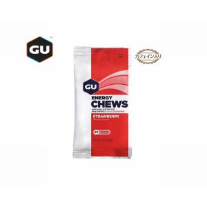 GU ENERGY エナジーチュー ストロベリー 1袋