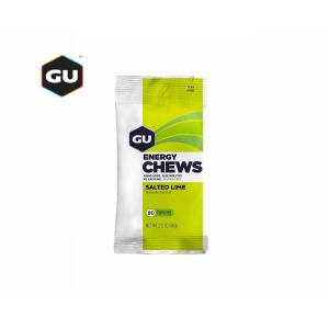 GU ENERGY エナジーチュー ソルティッドライム 1袋