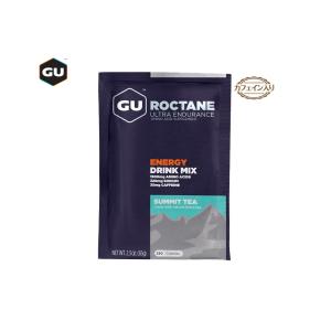GU ENERGY ロクテイン エナジードリンク ミックス サミットティー 1袋