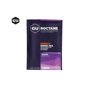 GU ENERGY ロクテイン エナジードリンク ミックス グレープ 1袋