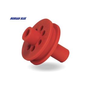 モーガンブルー チェーンキーパー 12mmスルーアクスル用
