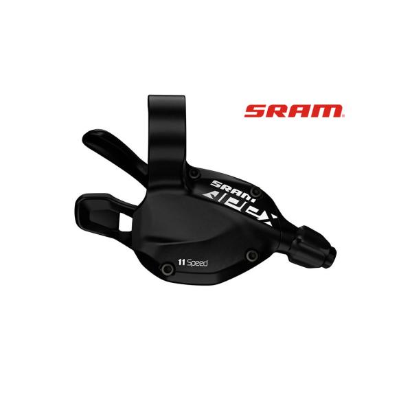 (春トクSALE)スラム（SRAM）　APEX1 トリガーシフター右のみ（11s）