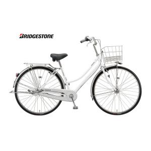 (春トクSALE)(店舗受取送料割引)ブリヂストン（BRIDGESTONE）　22’ロングティーン デラックス ベルト L型 27” L73LB2 ファミリーサイクル