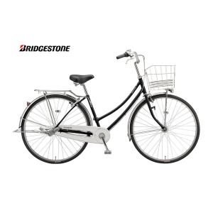ブリヂストン 22’ロングティーン スタンダード W型 シングル 27” L70WT2 ファミリーサイクル