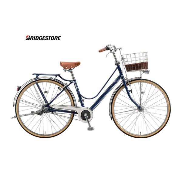 (店舗受取送料割引)ブリヂストン（BRIDGESTONE）　26’カジュナ ベーシックライン デラッ...