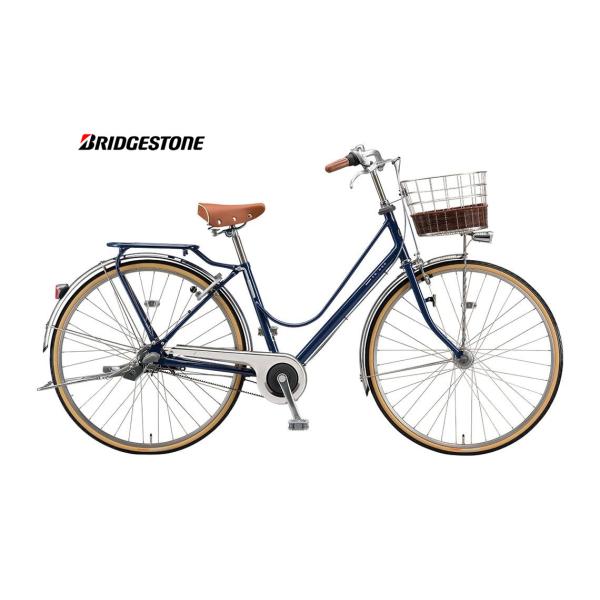 (店舗受取送料割引)ブリヂストン（BRIDGESTONE）　26’カジュナ ベーシックライン デラッ...