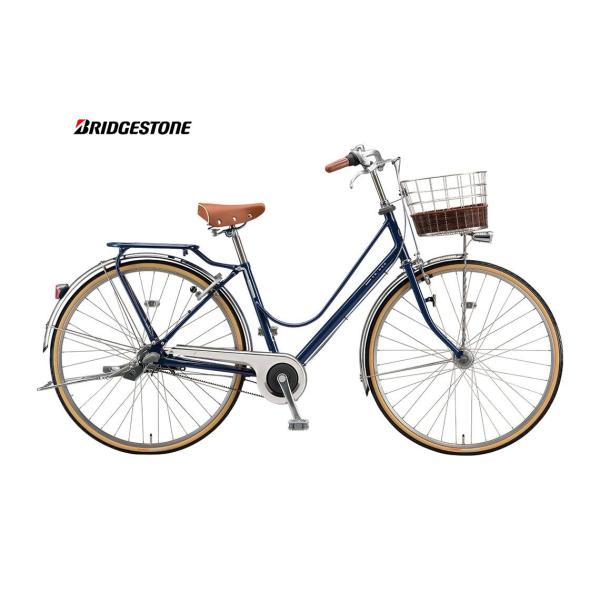 (店舗受取送料割引)ブリヂストン（BRIDGESTONE）　26’カジュナ ベーシックライン デラッ...