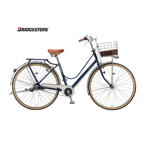 (店舗受取送料割引)ブリヂストン（BRIDGESTONE）　26’カジュナ ベーシックライン デラッ...
