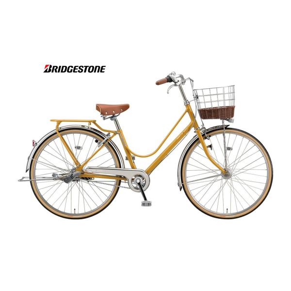 (店舗受取送料割引)ブリヂストン（BRIDGESTONE）　26’カジュナ ベーシックライ スタンダ...