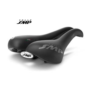 (春トクSALE)セラ エスエムピー（SELLE SMP）　TRK LARGE サドル｜cycle-yoshida