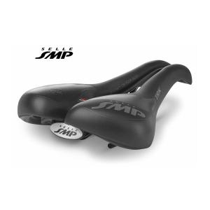 (春トクSALE)セラ エスエムピー（SELLE SMP）　TRK LARGE GEL サドル｜cycle-yoshida