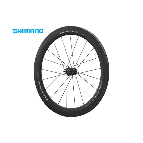 (特セール)(送料無料対象外)シマノ DURA-ACE(デュラエース)WH-R9200-C60-HR...
