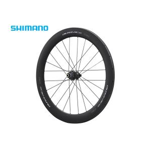 特セール)シマノ(SHIMANO) DURA-ACE(デュラエース)WH-R9270-C60-HR-TU