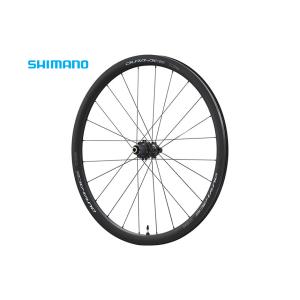 (8800円以上条件付き送料無料)シマノ(SHIMANO) DURA-ACE(デュラエース)WH-R9270-C36-TL-R DISC チューブレスホイール リア用(ホイールバッグ付)※ロード12s専用｜cycle-yoshida