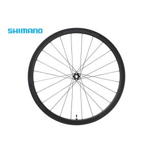 (春トクSALE)シマノ（SHIMANO）　ULTEGRA（アルテグラ）WH-R8170-C36-TL-F DISC チューブレスホイール フロント用｜cycle-yoshida