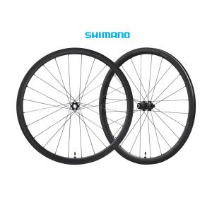 シマノDURA-ACE ホイール WH-R9270-C36-TL 前後セット SHIMANO WH-R9270-C36-TL DURA ACE DISC BRAKE TUBELESS CARBON