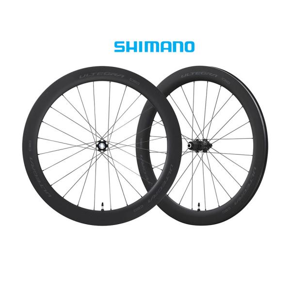 (特セール)シマノ（SHIMANO）　ULTEGRA（アルテグラ）WH-R8170-C60-TL D...