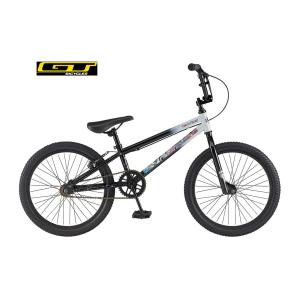 BMX 子供用 GT GT BMX FRIEND SHIP フレンドシップ ブラック 20インチ 子供用 BMX