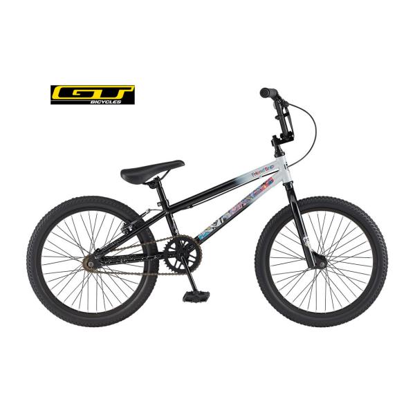 (店舗受取送料割引)GT （ジーティー）　23’FRIEND SHIP（フレンドシップ）キッズBMX...