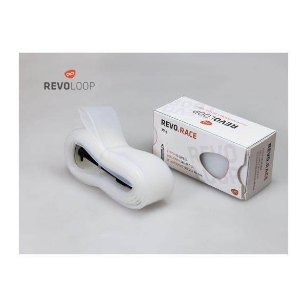 (特セール)REVOLOOP（レボループ）　RACE チューブ 28x0.7-1.1”（700x18...