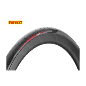 Vittoria（ヴィットリア） CORSA PRO TLR Red Sidewall Limited