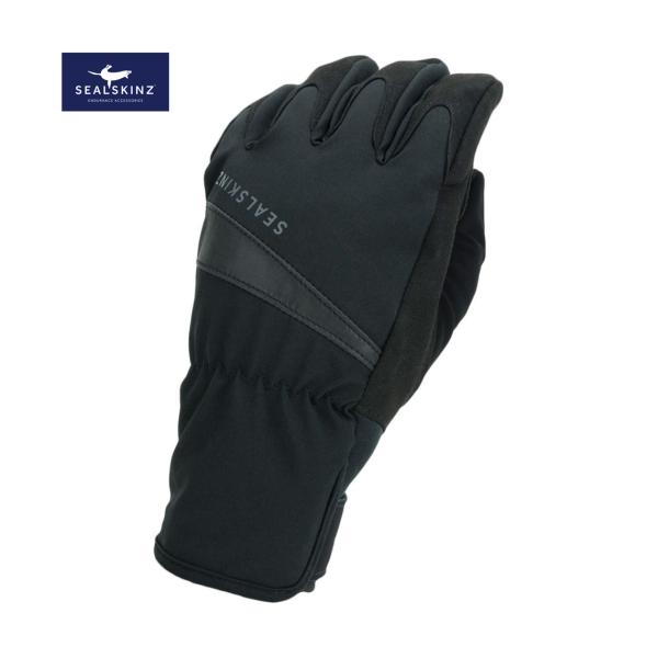 (特セール)シールスキンズ（SEALSKINZ）　WATERPROOF ALL WEATHER CY...