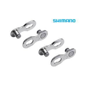 (ネコポス対象商品)シマノ（SHIMANO）　SM-CN910-12 12S用 クイックリンク 2個入｜cycle-yoshida