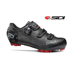 SIDI GENIUS 10 MEGA (ブラック/ブラック) シディ ジーニアス10