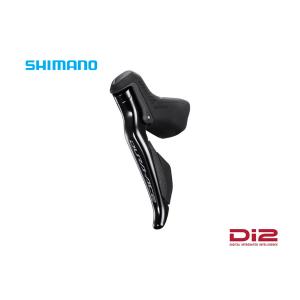 シマノ（SHIMANO） ST-R9150 STIレバー デュアルコントロールレバー