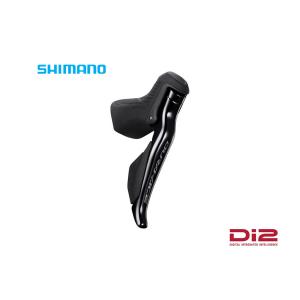 (春トクSALE)シマノ（SHIMANO）　DURA-ACE（デユラエース）Di2 ST-R9250-R リムブレーキ STIレバー 右レバーのみ（12S）｜cycle-yoshida