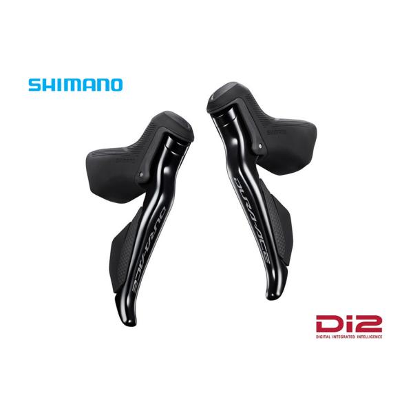 (特セール)シマノ(SHIMANO) DURA-ACE(デユラエース)Di2 ST-R9250-RL...