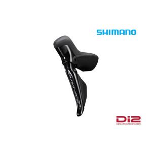 特セール)シマノ（SHIMANO） DURA-ACE（デユラエース）Di2 ST-R9250-L