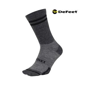 ディフィート CY WOOL BLEND 6”  ソックス
