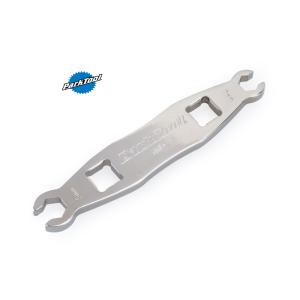 (春トクSALE)PARKTOOL（パークツール）　MWF-3 フレアナットレンチ｜cycle-yoshida