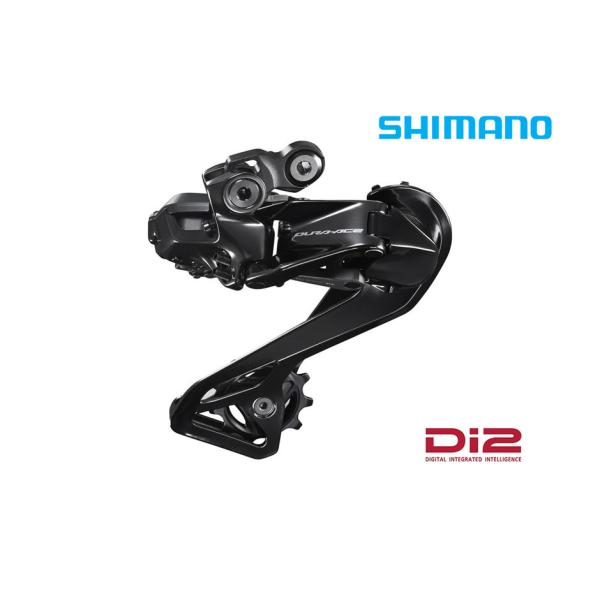 (特セール)シマノ（SHIMANO）　DURA-ACE（デュラエース）Di2 RD-R9250 リア...