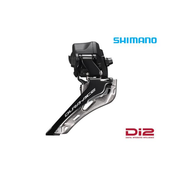 (春トクSALE)シマノ（SHIMANO）　DURA-ACE（デュラエース）Di2 FD-R9250...