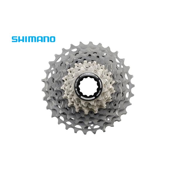 (特セール)シマノ（SHIMANO）　DURA-ACE（デュラエース）CS-R9200-12 カセッ...