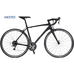 NESTO ネスト 2025年モデル ALTERNA オルタナ ロードバイク 期間限定