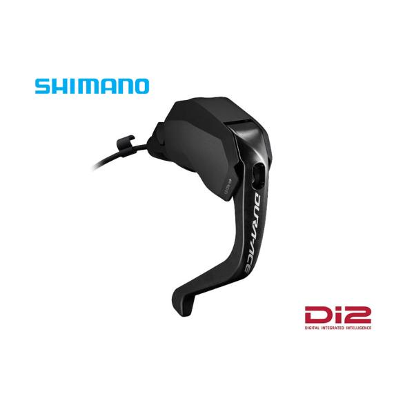 (夏トクSALE)シマノ（SHIMANO）　DURA-ACE（デュラエース）Di2 ST-R9180...