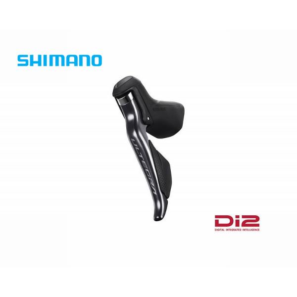 (特セール)シマノ（SHIMANO）　ULTEGRA（アルテグラ）Di2 ST-R8150-L リム...
