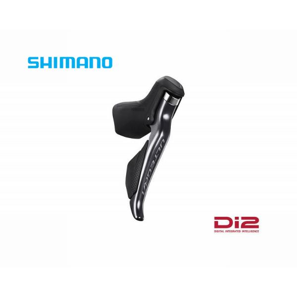 (特セール)シマノ（SHIMANO）　ULTEGRA（アルテグラ）Di2 ST-R8150-R リム...