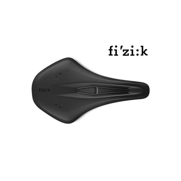 (春トクSALE)フィジーク(FIZIK)　TERRA ARGO X1　カーボンレール　サドル