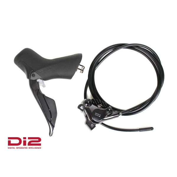 (特セール)シマノ(SHIMANO)　ULTEGRA(アルテグラ)Di2 Jキット ST-R8170...