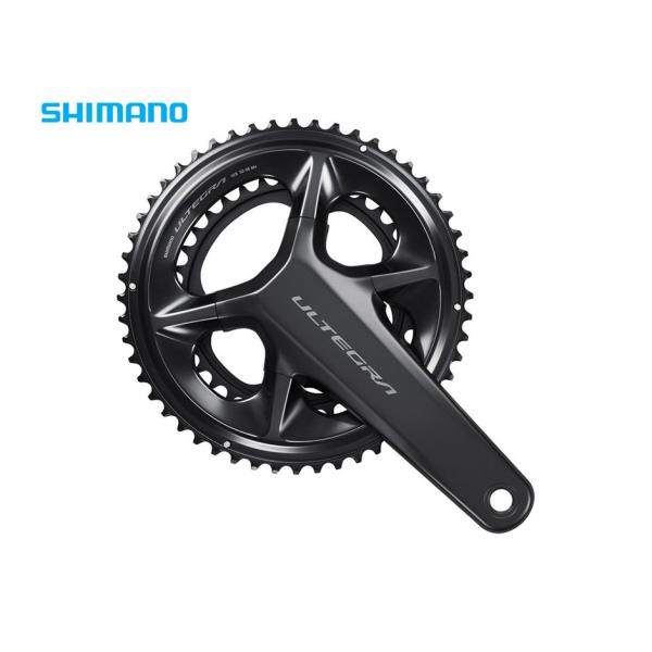 (特セール)シマノ（SHIMANO）　ULTEGRA（アルテグラ）FC-R8100 クランクセット ...