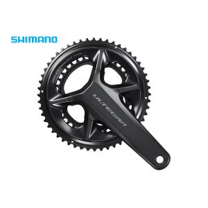シマノ（SHIMANO） ULTEGRA アルテグラ FC-R8100 クランク 160mm 50