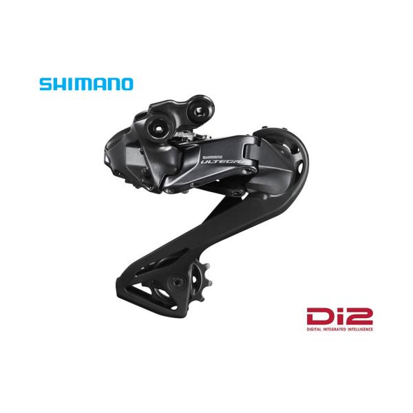 (特セール)シマノ（SHIMANO）　ULTEGRA（アルテグラ）Di2 RD-R8150 リアディ...