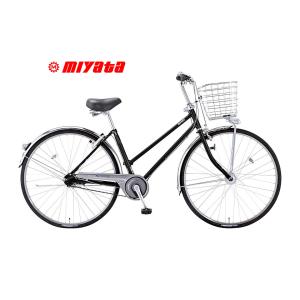 ミヤタ キャスター ベルト 27” DCA73LB2 シティサイクル