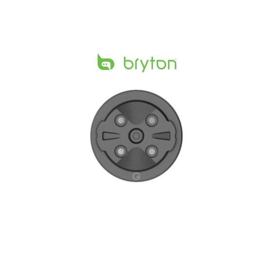 (春トクSALE)ブライトン(BRYTON)　RIDER S500用 ガーミンマウント変換キット