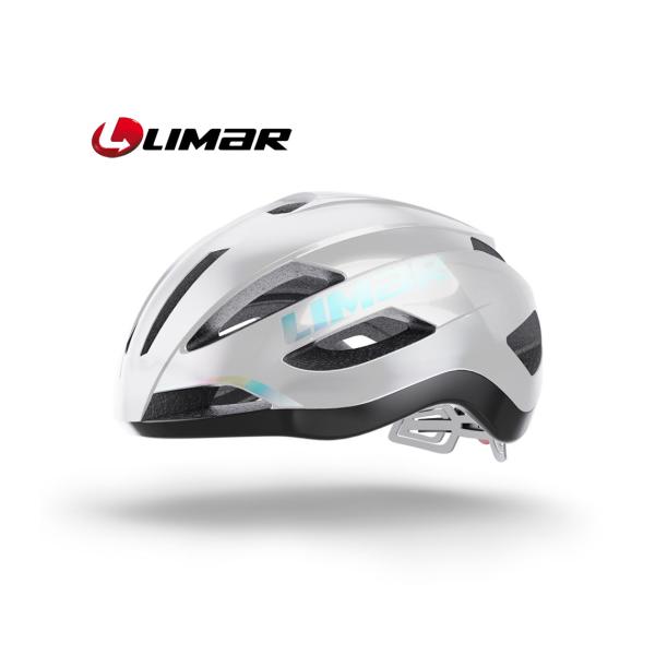 (春トクSALE)リマール(LIMAR)　AIR MASTER ＜IRIDESCENT WHITE＞...